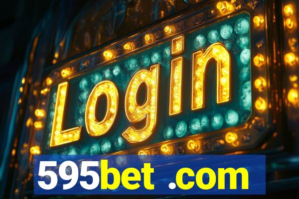 595bet .com